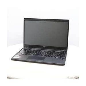 〔中古〕FUJITSU(富士通）  LIFEBOOK U9310X／D FMVU29021 | 富士通