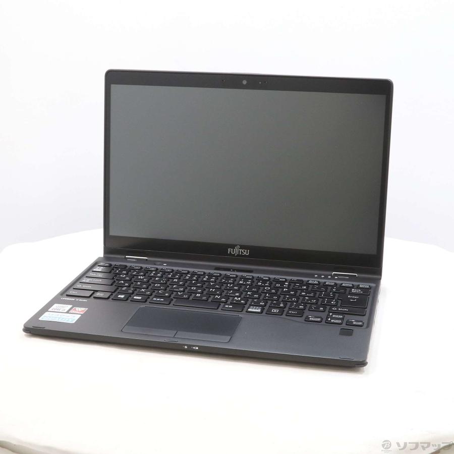 〔中古〕FUJITSU(富士通）  LIFEBOOK U9310X／D FMVU29021 | 富士通 | 01