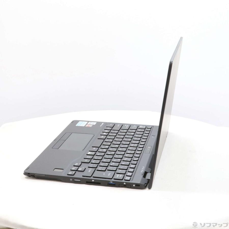 〔中古〕FUJITSU(富士通）  LIFEBOOK U9310X／D FMVU29021 | 富士通 | 02