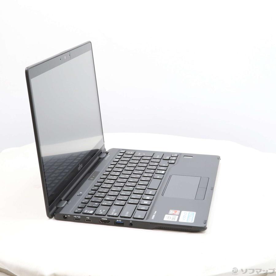〔中古〕FUJITSU(富士通）  LIFEBOOK U9310X／D FMVU29021 | 富士通 | 04
