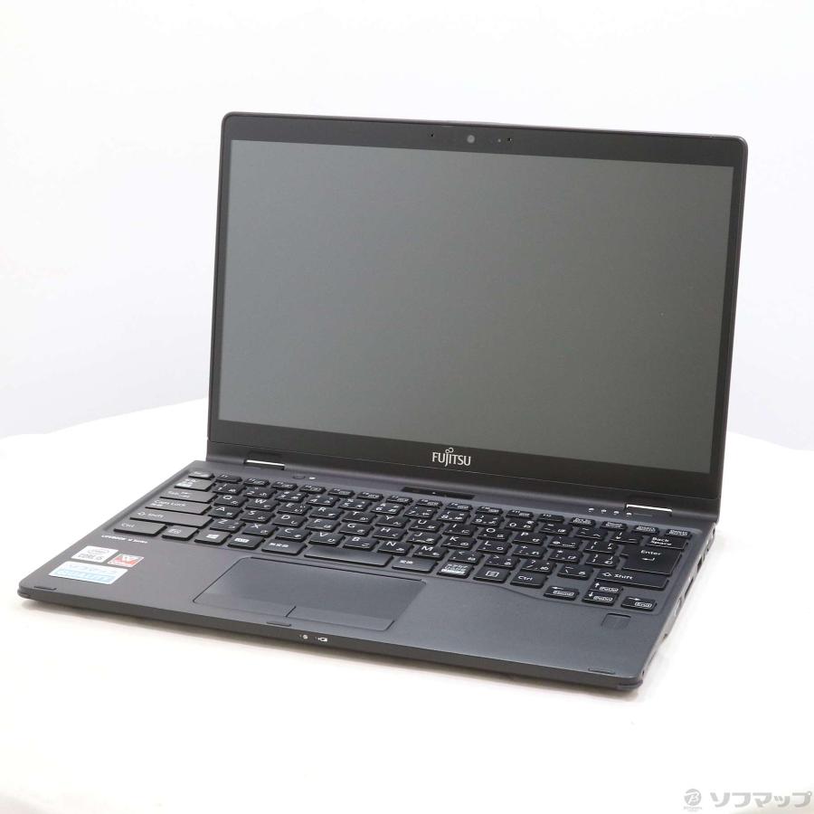 〔中古〕FUJITSU(富士通）  LIFEBOOK U9310X／D FMVU29021 | 富士通 | 01