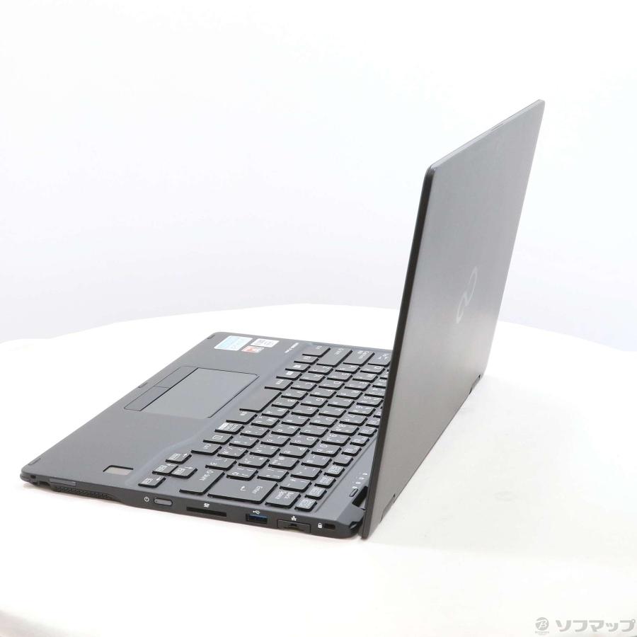 〔中古〕FUJITSU(富士通）  LIFEBOOK U9310X／D FMVU29021 | 富士通 | 02