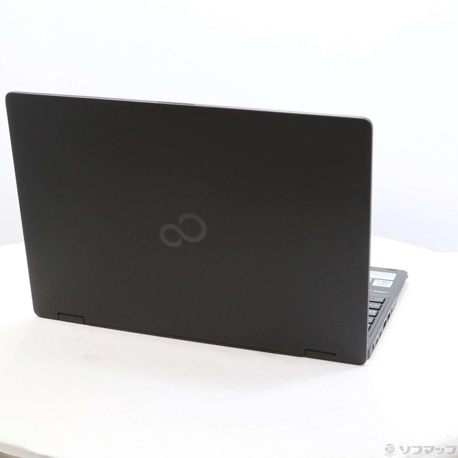 〔中古〕FUJITSU(富士通）  LIFEBOOK U9310X／D FMVU29021 | 富士通 | 03