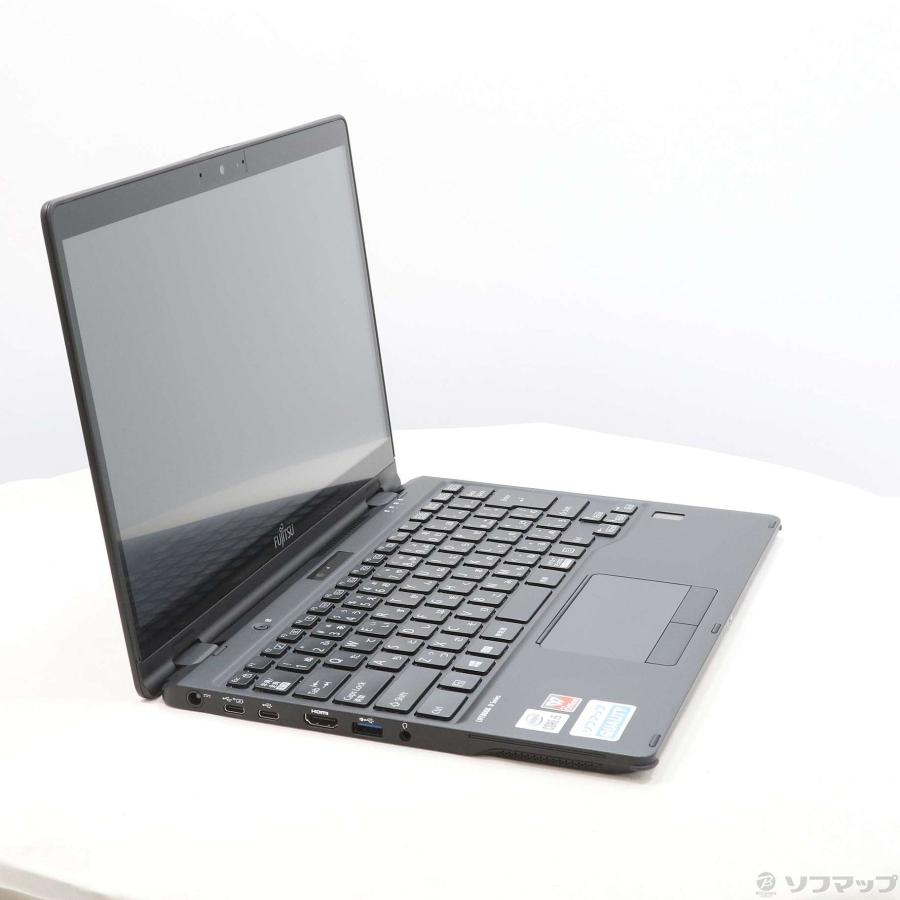 〔中古〕FUJITSU(富士通）  LIFEBOOK U9310X／D FMVU29021 | 富士通 | 04