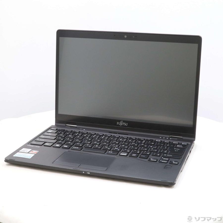 〔中古〕FUJITSU(富士通）  LIFEBOOK U9310X／D FMVU29021 | 富士通 | 01