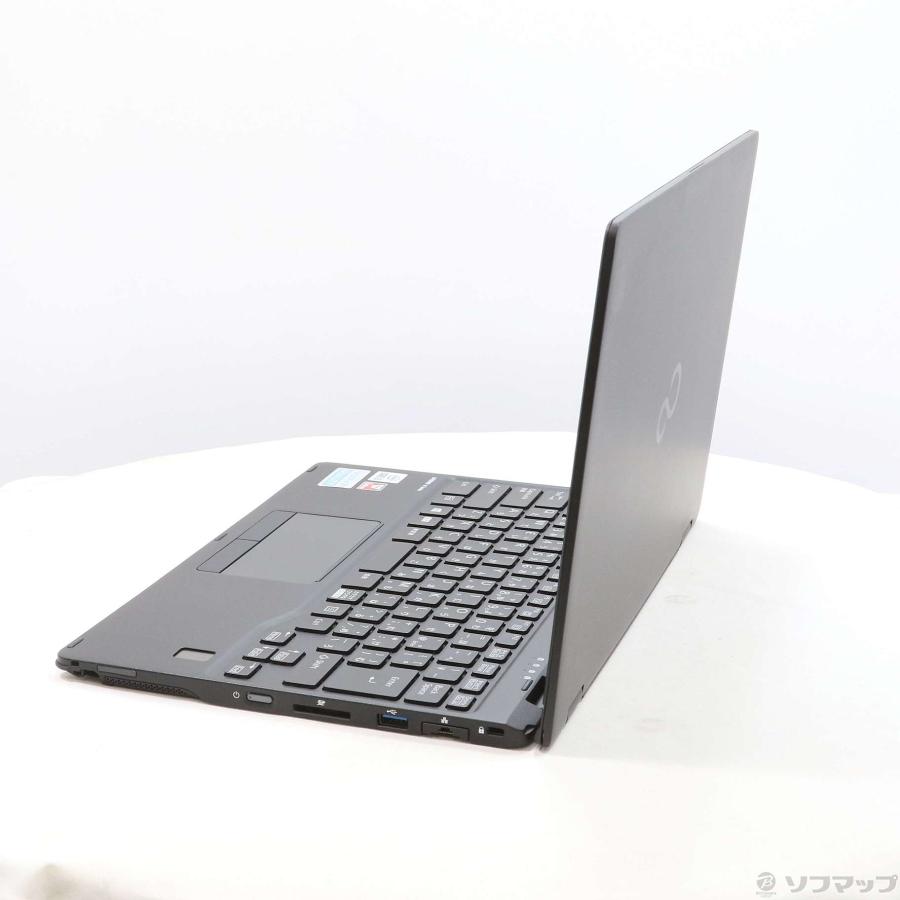 〔中古〕FUJITSU(富士通）  LIFEBOOK U9310X／D FMVU29021 | 富士通 | 02
