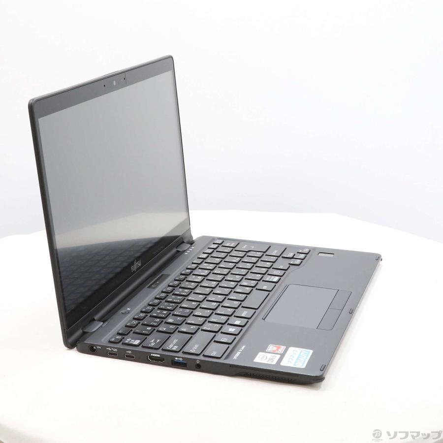 〔中古〕FUJITSU(富士通）  LIFEBOOK U9310X／D FMVU29021 | 富士通 | 04