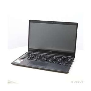 〔中古〕FUJITSU(富士通）  LIFEBOOK U9310X／D FMVU29021 | 富士通