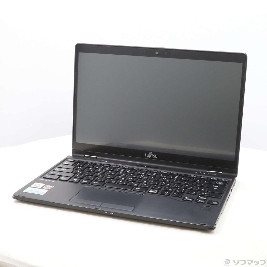 〔中古〕FUJITSU(富士通）  LIFEBOOK U9310X／D FMVU29021 | 富士通 | 01