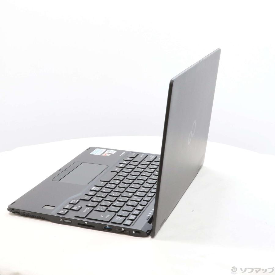 〔中古〕FUJITSU(富士通）  LIFEBOOK U9310X／D FMVU29021 | 富士通 | 02