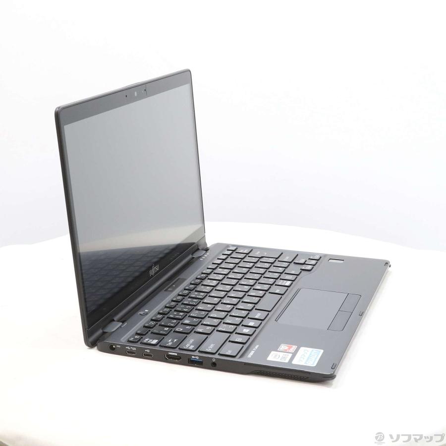 〔中古〕FUJITSU(富士通）  LIFEBOOK U9310X／D FMVU29021 | 富士通 | 04