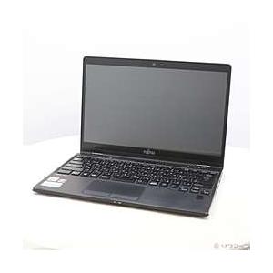 〔中古〕FUJITSU(富士通）  LIFEBOOK U9310X／D FMVU29021 | 富士通