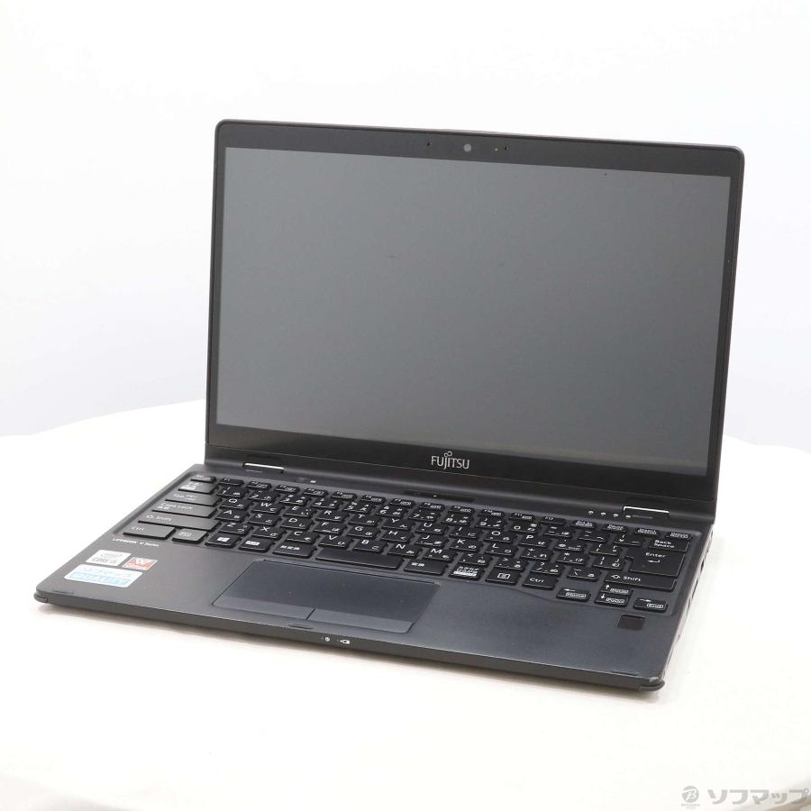 〔中古〕FUJITSU(富士通）  LIFEBOOK U9310X／D FMVU29021 | 富士通 | 01