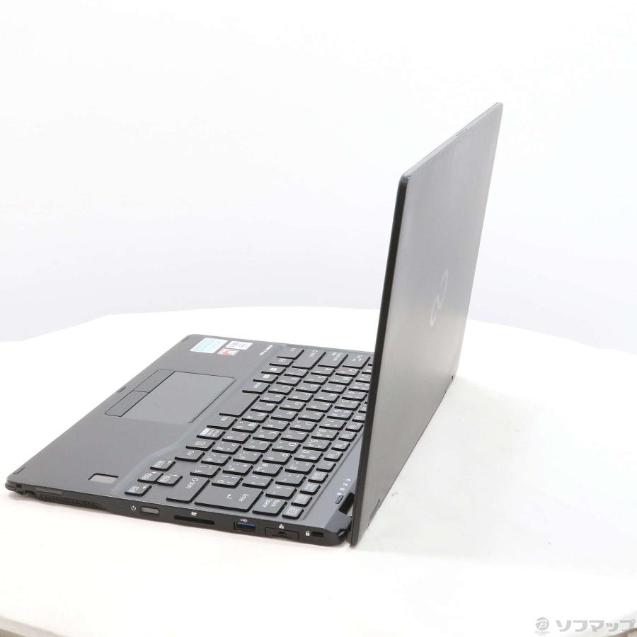 〔中古〕FUJITSU(富士通）  LIFEBOOK U9310X／D FMVU29021 | 富士通 | 02