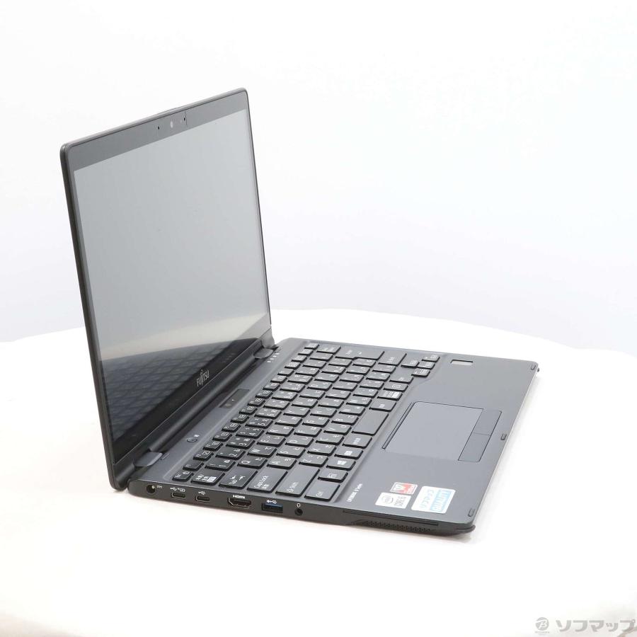 〔中古〕FUJITSU(富士通）  LIFEBOOK U9310X／D FMVU29021 | 富士通 | 04