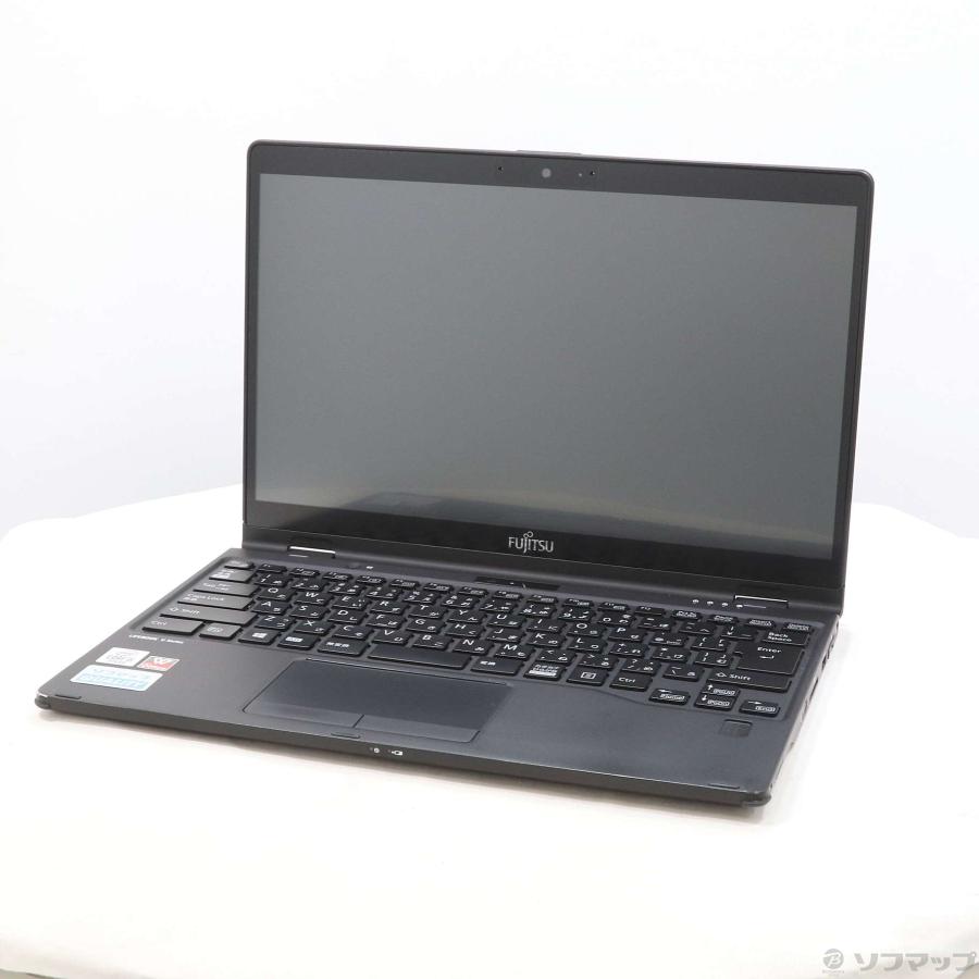 〔中古〕FUJITSU(富士通）  LIFEBOOK U9310X／D FMVU29021 | 富士通 | 01