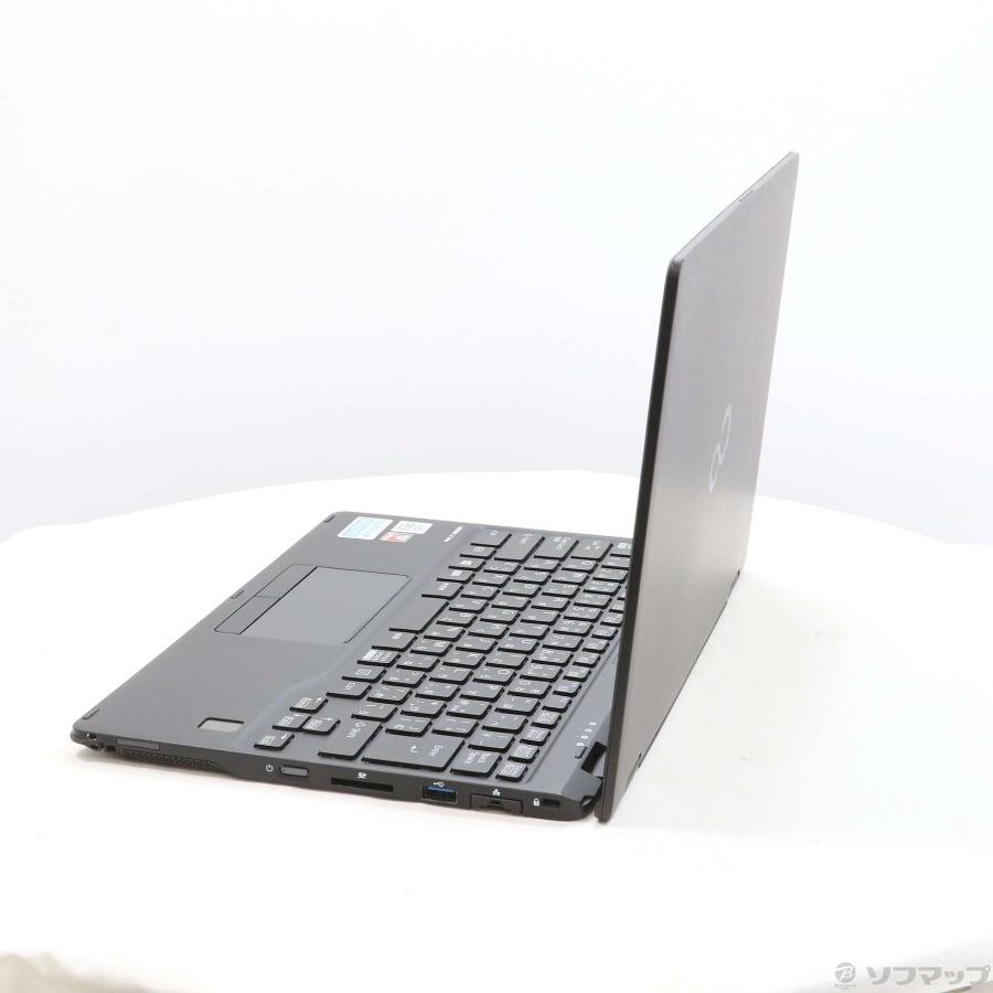 〔中古〕FUJITSU(富士通）  LIFEBOOK U9310X／D FMVU29021 | 富士通 | 02