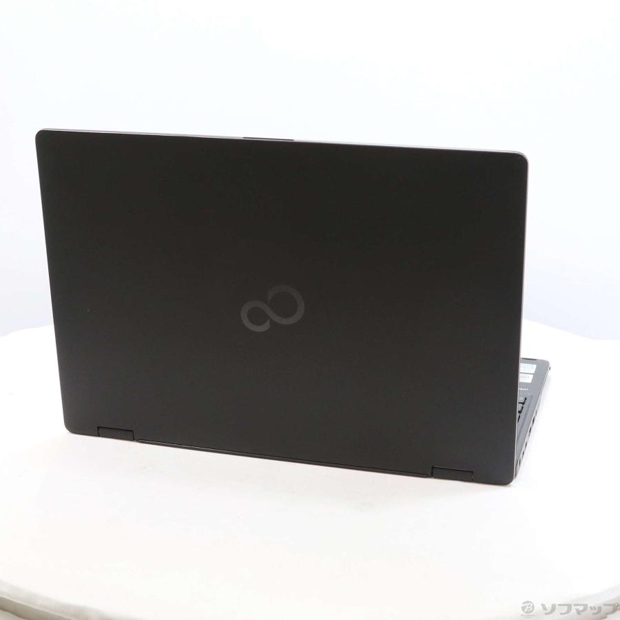 〔中古〕FUJITSU(富士通）  LIFEBOOK U9310X／D FMVU29021 | 富士通 | 03