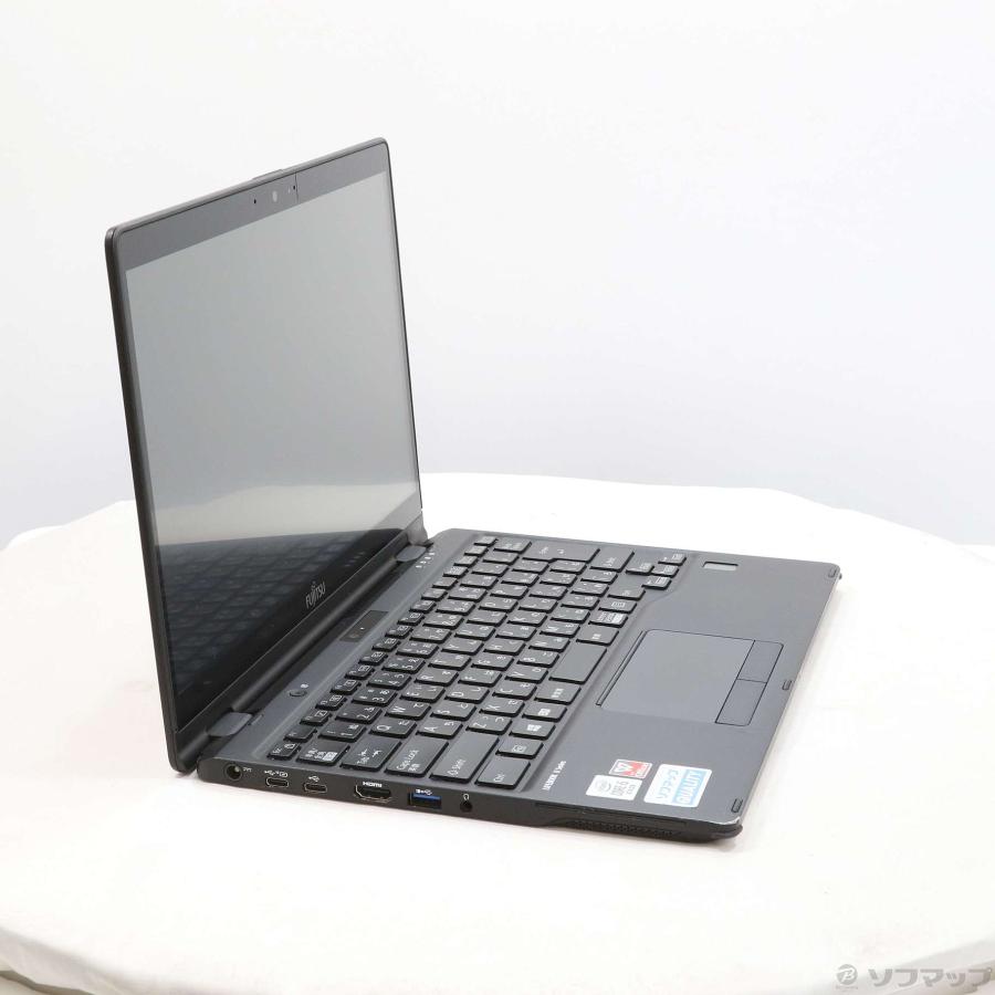 〔中古〕FUJITSU(富士通）  LIFEBOOK U9310X／D FMVU29021 | 富士通 | 04