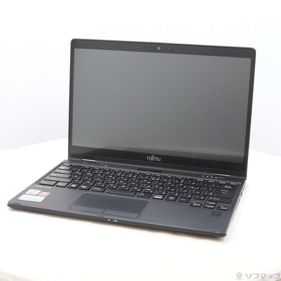 〔中古〕FUJITSU(富士通）  LIFEBOOK U9310X／D FMVU29021 | 富士通 | 01