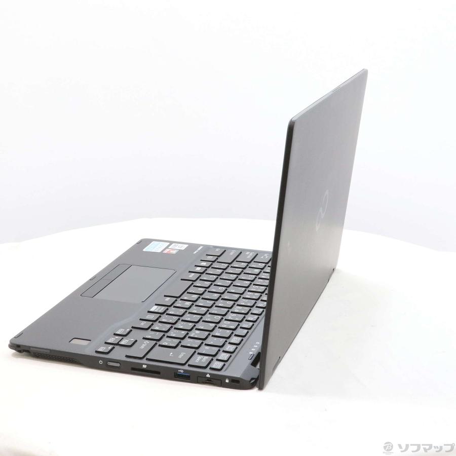 〔中古〕FUJITSU(富士通）  LIFEBOOK U9310X／D FMVU29021 | 富士通 | 02
