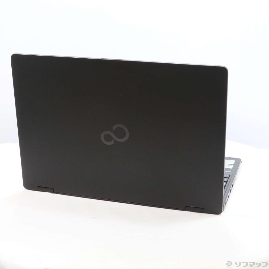 〔中古〕FUJITSU(富士通）  LIFEBOOK U9310X／D FMVU29021 | 富士通 | 03