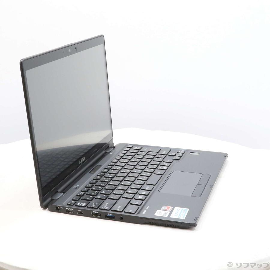 〔中古〕FUJITSU(富士通）  LIFEBOOK U9310X／D FMVU29021 | 富士通 | 04