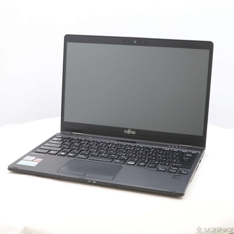 〔中古〕FUJITSU(富士通）  LIFEBOOK U9310X／D FMVU29021 | 富士通 | 01