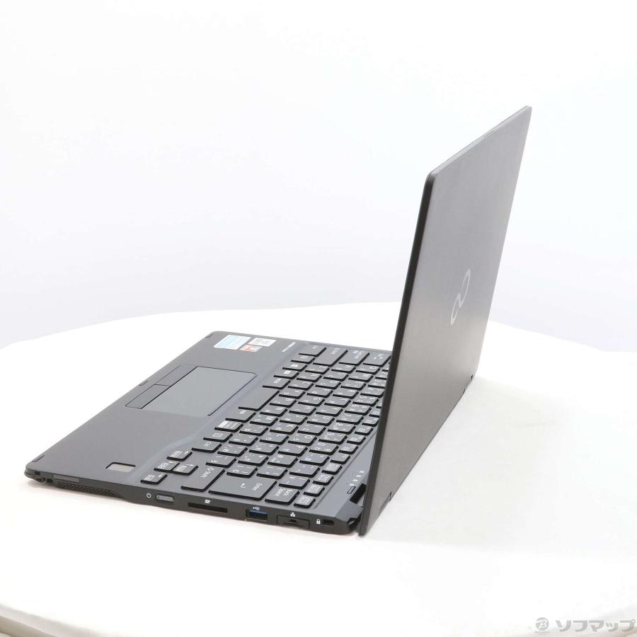 〔中古〕FUJITSU(富士通）  LIFEBOOK U9310X／D FMVU29021 | 富士通 | 02