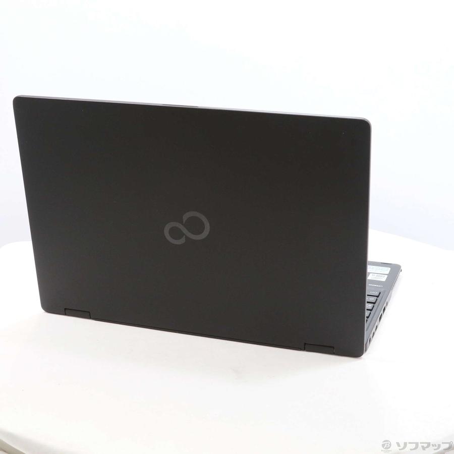 〔中古〕FUJITSU(富士通）  LIFEBOOK U9310X／D FMVU29021 | 富士通 | 03