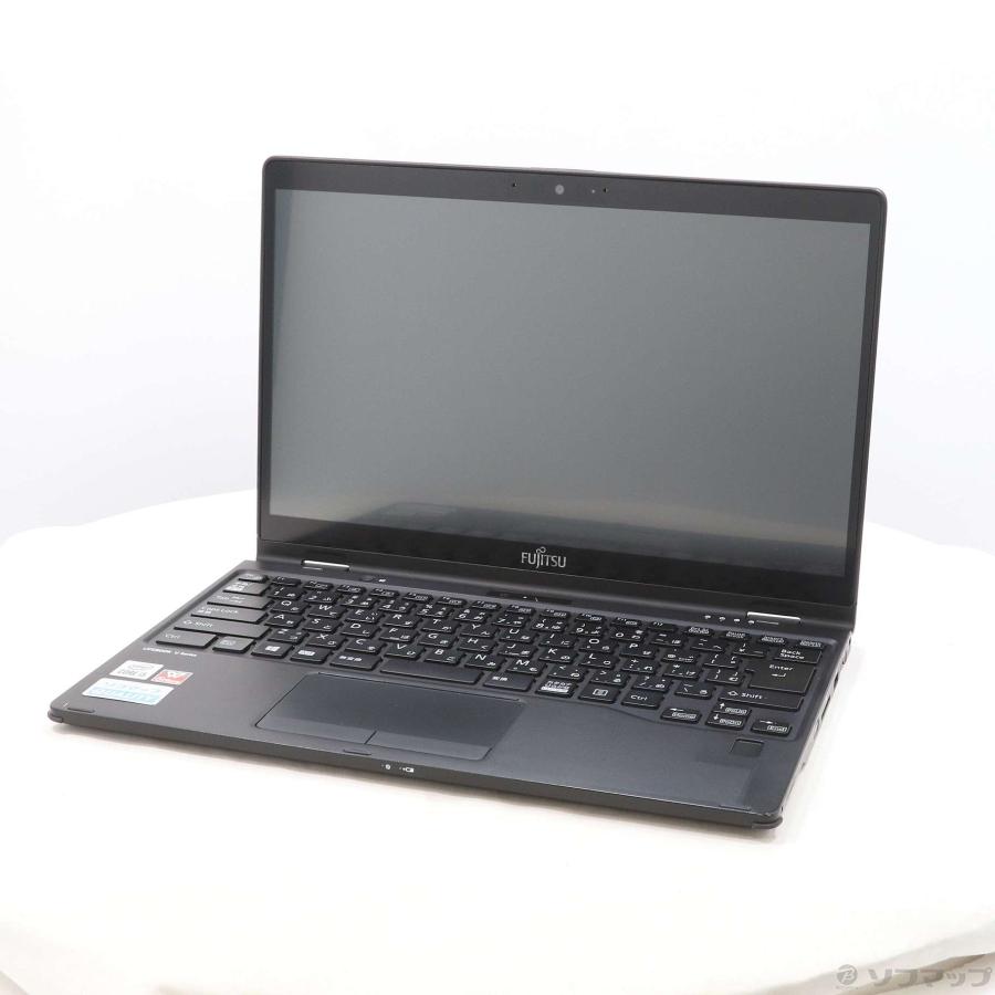 〔中古〕FUJITSU(富士通）  LIFEBOOK U9310X／D FMVU29021 | 富士通 | 01
