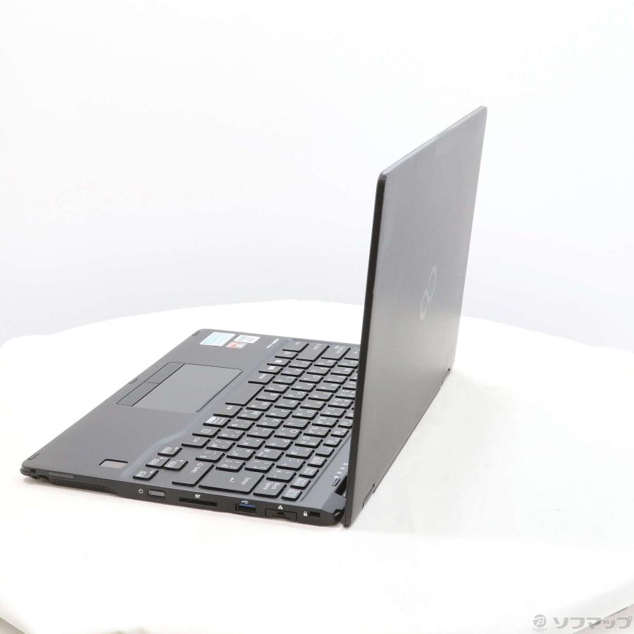 〔中古〕FUJITSU(富士通）  LIFEBOOK U9310X／D FMVU29021 | 富士通 | 02