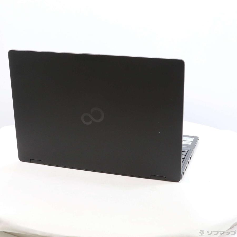 〔中古〕FUJITSU(富士通）  LIFEBOOK U9310X／D FMVU29021 | 富士通 | 03