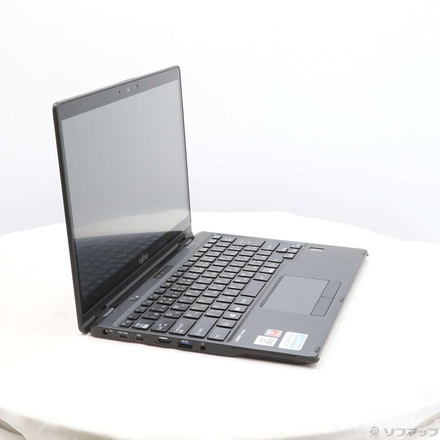 〔中古〕FUJITSU(富士通）  LIFEBOOK U9310X／D FMVU29021 | 富士通 | 04