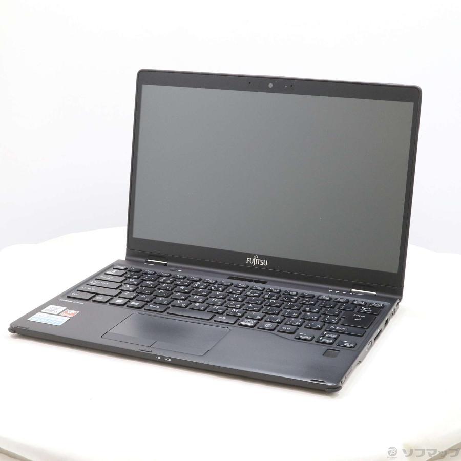 〔中古〕FUJITSU(富士通）  LIFEBOOK U9310X／D FMVU29021 | 富士通 | 01