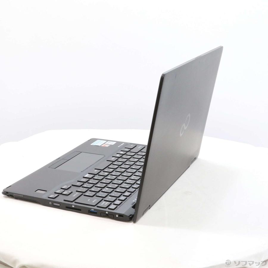 〔中古〕FUJITSU(富士通）  LIFEBOOK U9310X／D FMVU29021 | 富士通 | 02