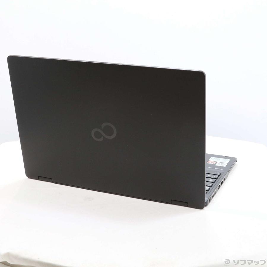 〔中古〕FUJITSU(富士通）  LIFEBOOK U9310X／D FMVU29021 | 富士通 | 03