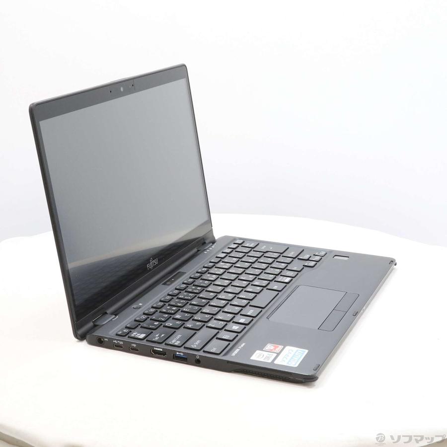 〔中古〕FUJITSU(富士通）  LIFEBOOK U9310X／D FMVU29021 | 富士通 | 04