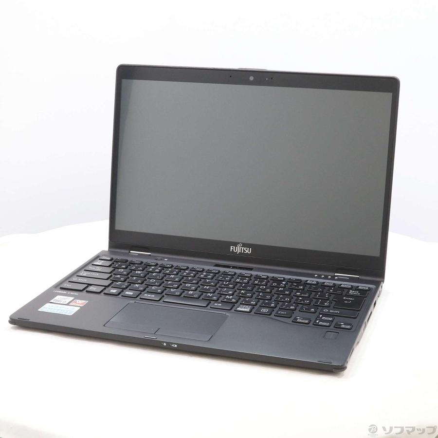 〔中古〕FUJITSU(富士通）  LIFEBOOK U9310X／D FMVU29021 | 富士通 | 01