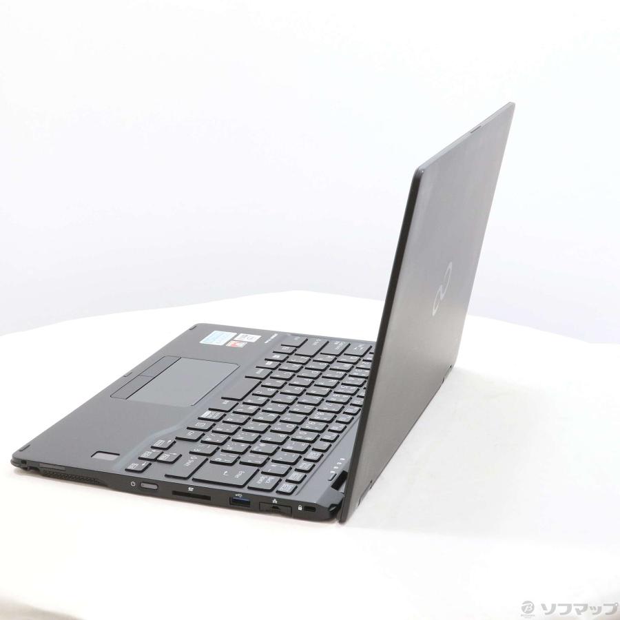 〔中古〕FUJITSU(富士通）  LIFEBOOK U9310X／D FMVU29021 | 富士通 | 02
