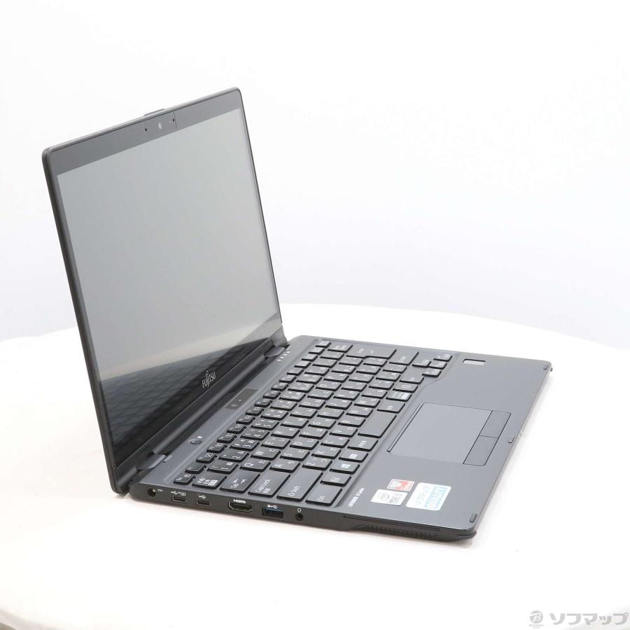 〔中古〕FUJITSU(富士通）  LIFEBOOK U9310X／D FMVU29021 | 富士通 | 04