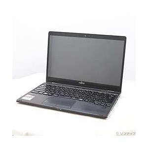 〔中古〕FUJITSU(富士通）  LIFEBOOK U9310X／D FMVU29021 | 富士通