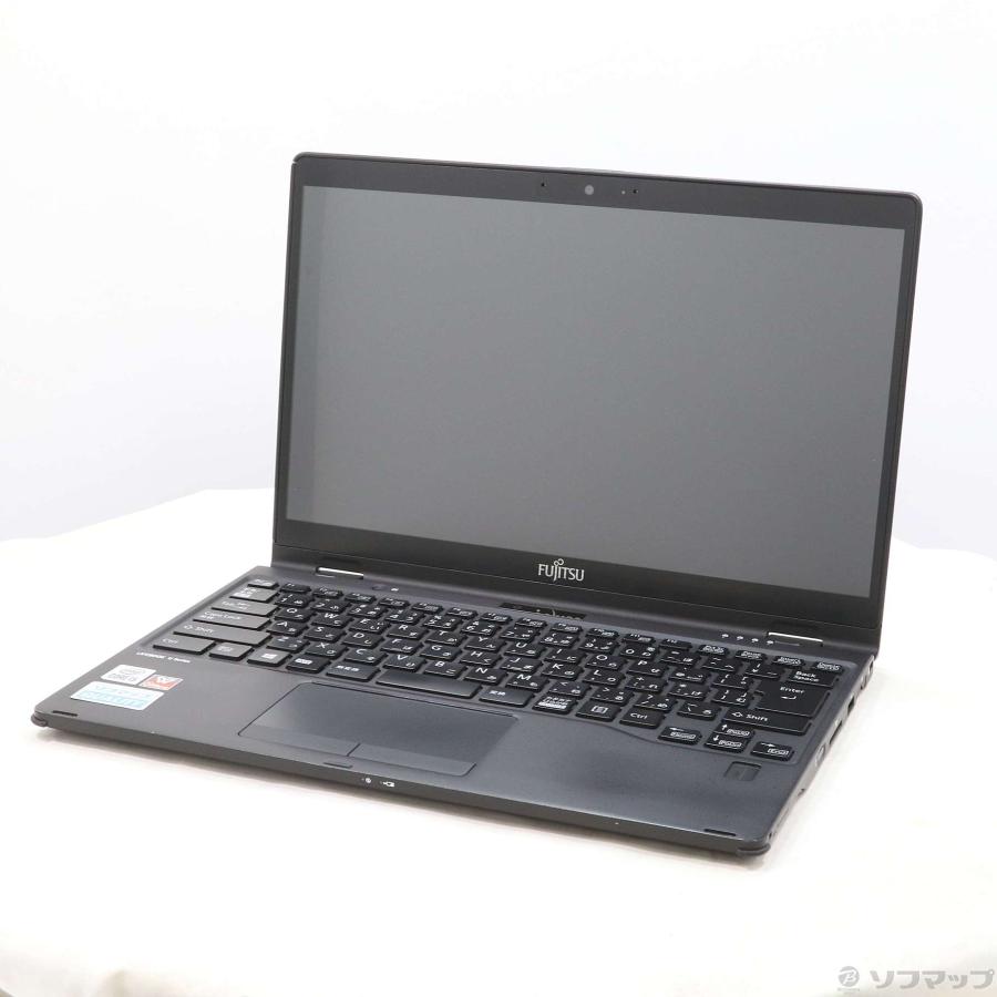 〔中古〕FUJITSU(富士通）  LIFEBOOK U9310X／D FMVU29021 | 富士通 | 01