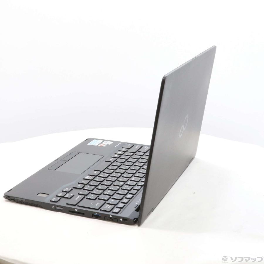 〔中古〕FUJITSU(富士通）  LIFEBOOK U9310X／D FMVU29021 | 富士通 | 02
