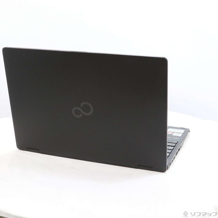 〔中古〕FUJITSU(富士通）  LIFEBOOK U9310X／D FMVU29021 | 富士通 | 03