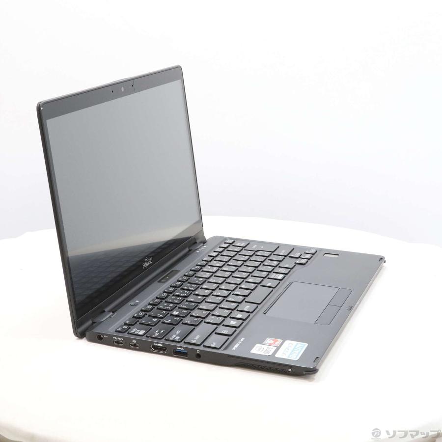 〔中古〕FUJITSU(富士通）  LIFEBOOK U9310X／D FMVU29021 | 富士通 | 04
