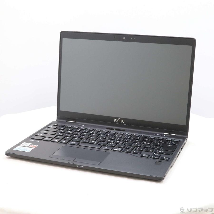 〔中古〕FUJITSU(富士通）  LIFEBOOK U9310X／D FMVU29021 | 富士通 | 01