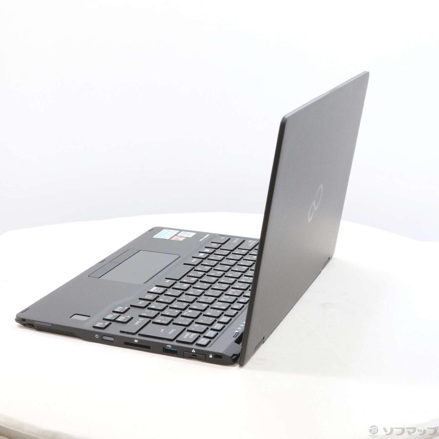 〔中古〕FUJITSU(富士通）  LIFEBOOK U9310X／D FMVU29021 | 富士通 | 02