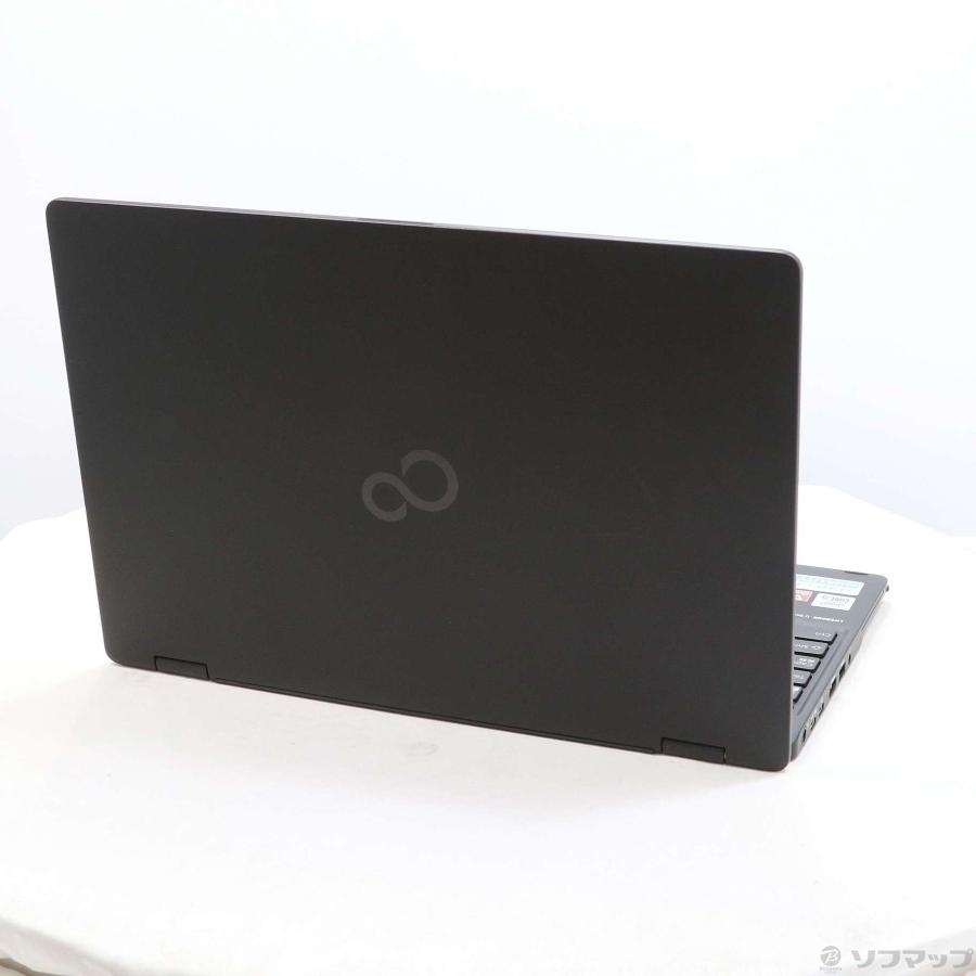〔中古〕FUJITSU(富士通）  LIFEBOOK U9310X／D FMVU29021 | 富士通 | 03