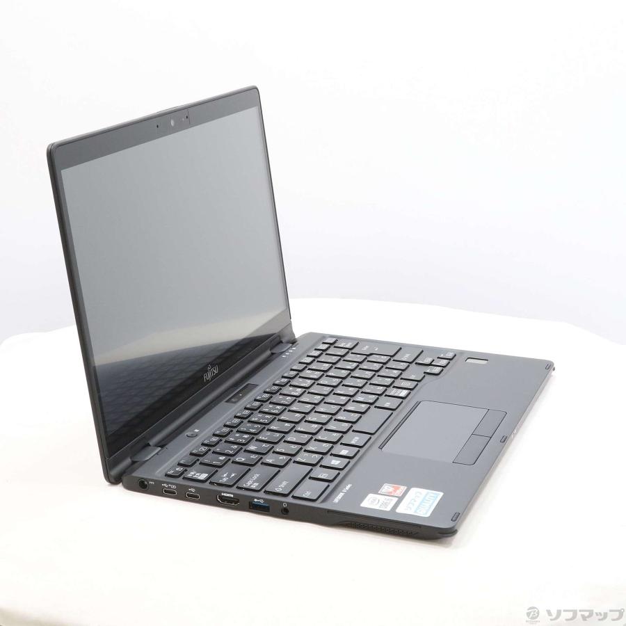 〔中古〕FUJITSU(富士通）  LIFEBOOK U9310X／D FMVU29021 | 富士通 | 04